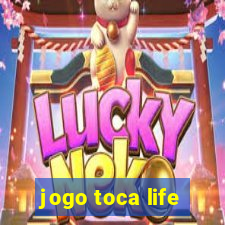 jogo toca life